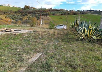 Giardino - Terreno edificabile Contrada Clementi
 
snc, Castel Frentano - foto 5