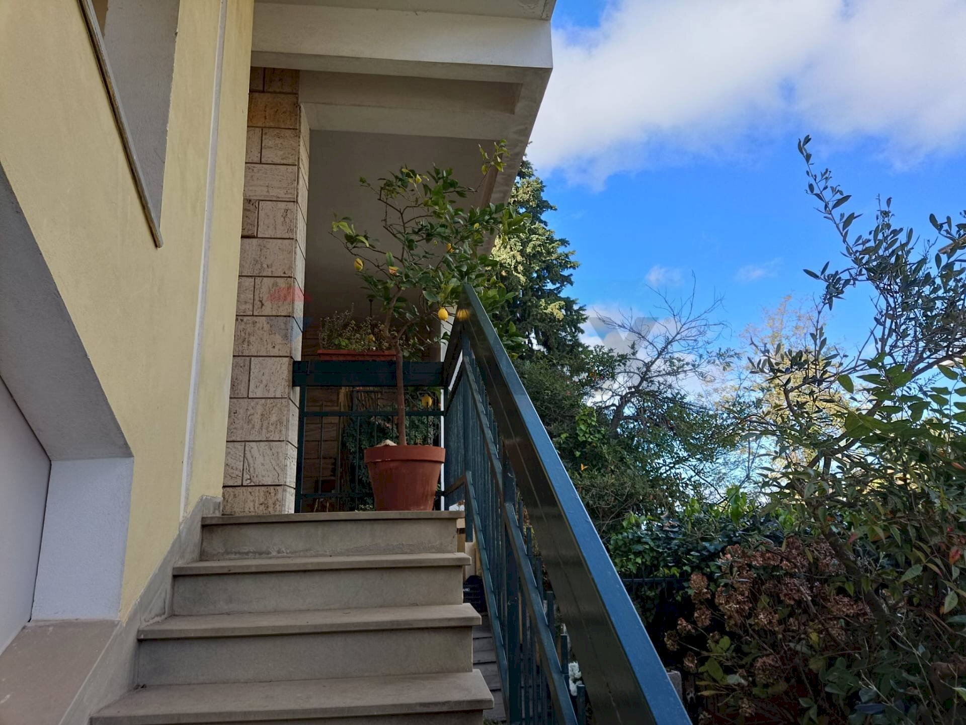 Scale - Appartamento Via IV Novembre
 
5, Lanciano - foto 3