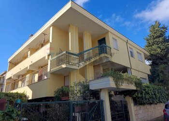 Edificio all\'aperto - Appartamento Via IV Novembre
 
5, Lanciano - foto 1