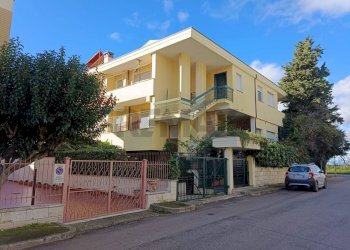 Edificio all\'aperto - Appartamento Via IV Novembre
 
5, Lanciano - foto 2