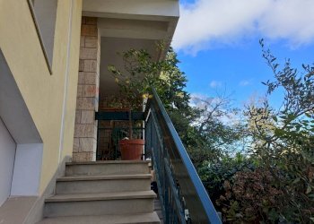 Scale - Appartamento Via IV Novembre
 
5, Lanciano - foto 3