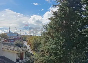 Edificio all\'aperto - Appartamento Via IV Novembre
 
5, Lanciano - foto 9