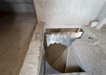 Scale - Appartamento Via IV Novembre
 
5, Lanciano - foto 10