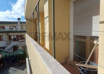 Balcone - Appartamento Via IV Novembre
 
5, Lanciano - foto 12