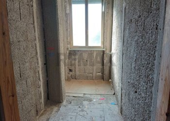 Stanza vuota - Appartamento Via IV Novembre
 
5, Lanciano - foto 13