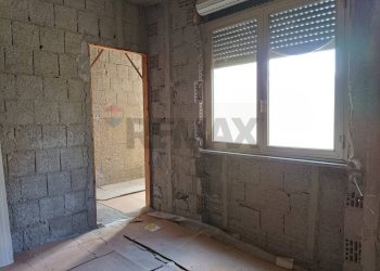 Stanza vuota - Appartamento Via IV Novembre
 
5, Lanciano - foto 14