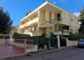 Edificio all\'aperto - Appartamento Via IV Novembre
 
5, Lanciano - foto 18