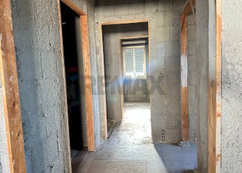 Hall / corridoio - Appartamento Via IV Novembre
 
5, Lanciano - foto 23