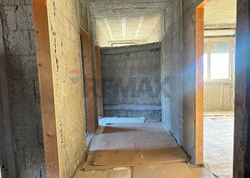 Hall / corridoio - Appartamento Via IV Novembre
 
5, Lanciano - foto 35