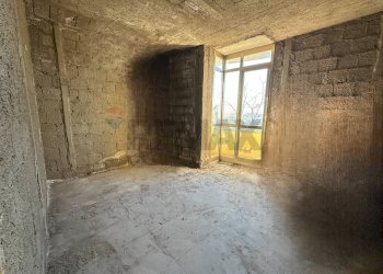 Stanza vuota - Appartamento Via IV Novembre
 
5, Lanciano - foto 48