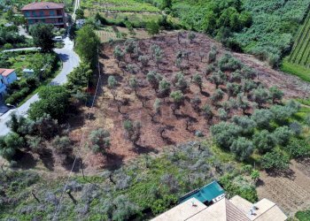 Posizione della mappa - Terreno edificabile San Vito Chietino - foto 7
