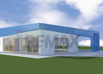 Casa all\'aperto - Terreno edificabile San Vito Chietino - foto 16