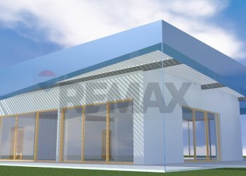 Casa all\'aperto - Terreno edificabile San Vito Chietino - foto 20