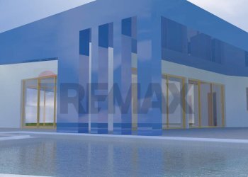 Piscina - Terreno edificabile San Vito Chietino - foto 21