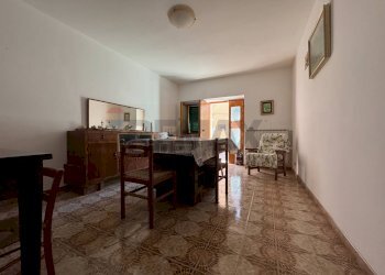 Sala da pranzo - Casa semi indipendente Piazza Marconi
 
1, Castel Frentano - foto 4