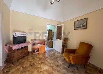 Soggiorno - Casa semi indipendente Piazza Marconi
 
1, Castel Frentano - foto 8