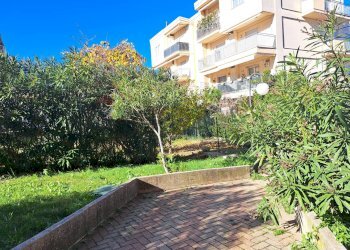 Edificio all\'aperto - Appartamento Via Nazionale
 
73, Castel Frentano - foto 3