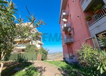 Edificio all\'aperto - Appartamento Via Nazionale
 
73, Castel Frentano - foto 5