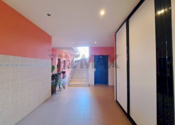 Ricezione / Lobby - Appartamento Via Nazionale
 
73, Castel Frentano - foto 7