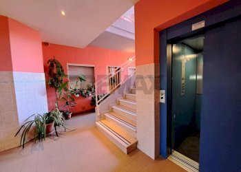 Scale - Appartamento Via Nazionale
 
73, Castel Frentano - foto 8