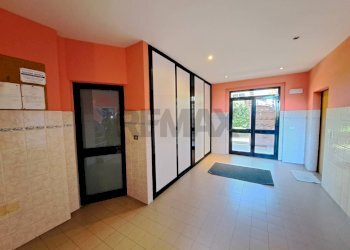 Ricezione / Lobby - Appartamento Via Nazionale
 
73, Castel Frentano - foto 9