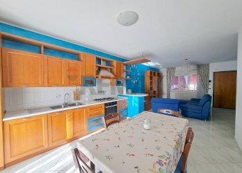 Cucina - Appartamento Via Nazionale
 
73, Castel Frentano - foto 14