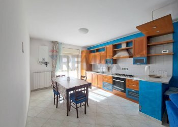 Cucina - Appartamento Via Nazionale
 
73, Castel Frentano - foto 15