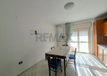 Sala da pranzo - Appartamento Via Nazionale
 
73, Castel Frentano - foto 16