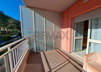 Balcone - Appartamento Via Nazionale
 
73, Castel Frentano - foto 19