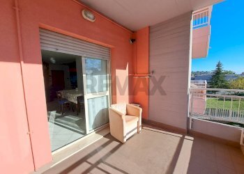 Balcone - Appartamento Via Nazionale
 
73, Castel Frentano - foto 20