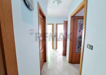 Hall / corridoio - Appartamento Via Nazionale
 
73, Castel Frentano - foto 27