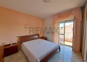 Camera / camera da letto - Appartamento Via Nazionale
 
73, Castel Frentano - foto 30