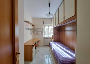 Camera / camera da letto - Appartamento Via Nazionale
 
73, Castel Frentano - foto 31