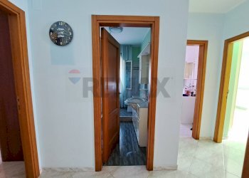 Hall / corridoio - Appartamento Via Nazionale
 
73, Castel Frentano - foto 34