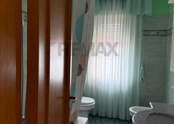 Bagno - Appartamento Via Nazionale
 
73, Castel Frentano - foto 36