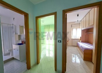 Hall / corridoio - Appartamento Via Nazionale
 
73, Castel Frentano - foto 37