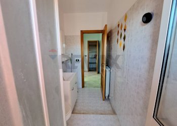 Hall / corridoio - Appartamento Via Nazionale
 
73, Castel Frentano - foto 39