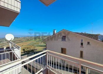 Balcone - Appartamento Via Nazionale
 
73, Castel Frentano - foto 41