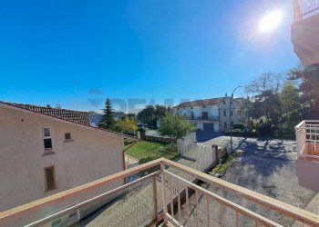 Balcone - Appartamento Via Nazionale
 
73, Castel Frentano - foto 42