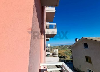 Balcone - Appartamento Via Nazionale
 
73, Castel Frentano - foto 49