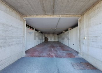 Parcheggio - Appartamento Via Nazionale
 
73, Castel Frentano - foto 51