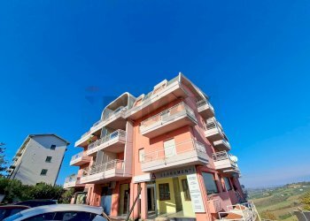 Edificio all\'aperto - Appartamento Via Nazionale
 
73, Castel Frentano - foto 56