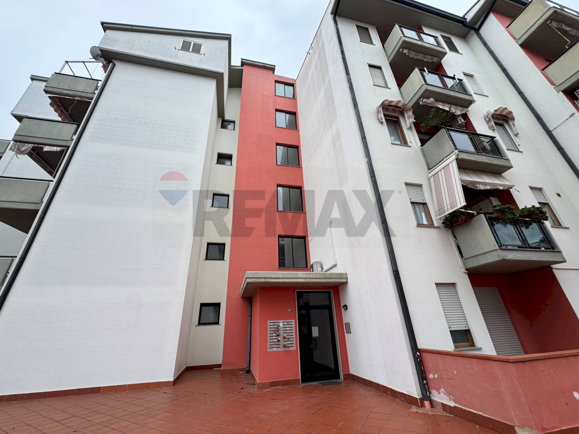 Edificio all\'aperto - Villa Bifamiliare Via Ignazio Silone
 
15/B, Lanciano - foto 1