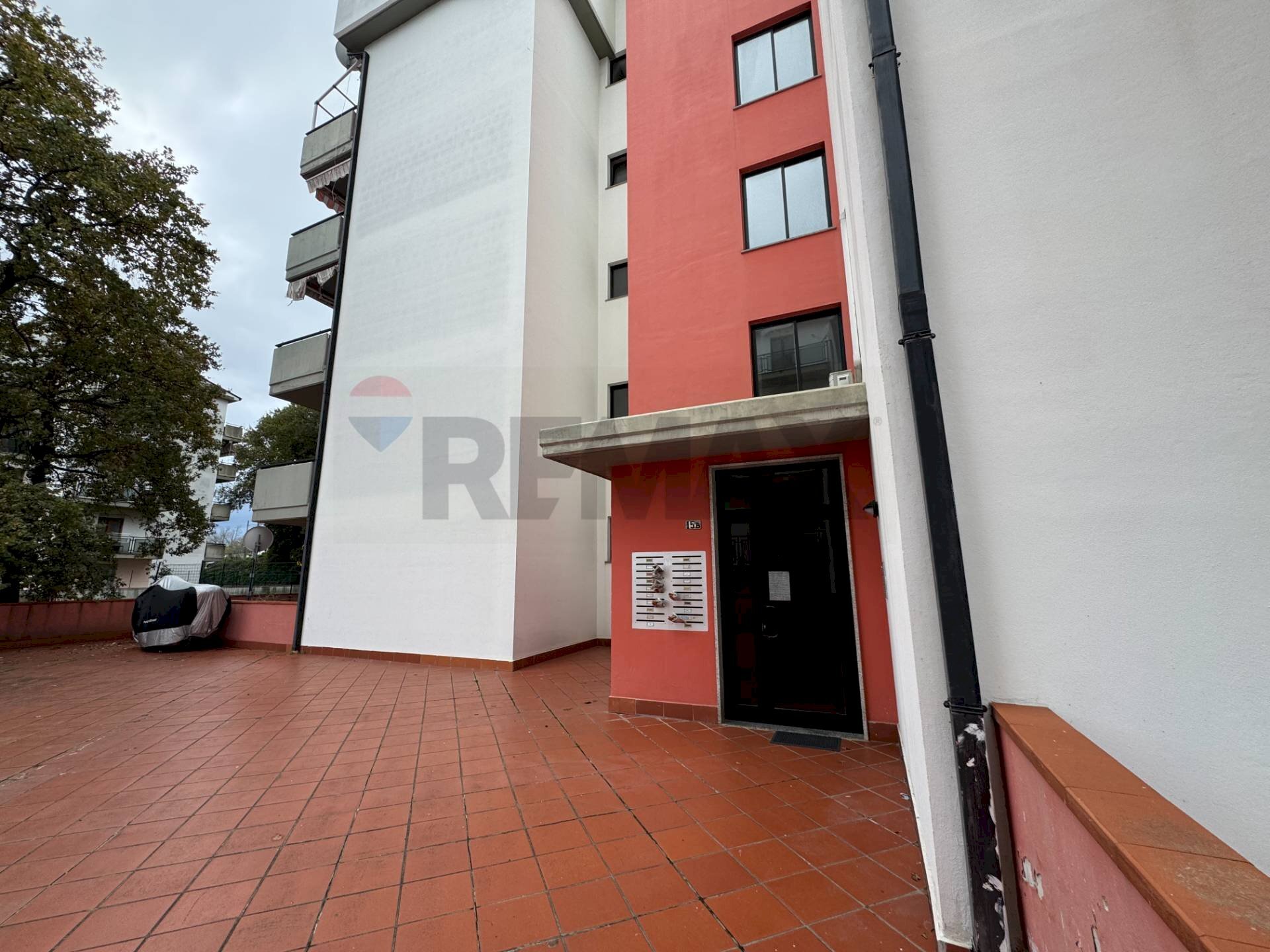 Terrazza - Villa Bifamiliare Via Ignazio Silone
15/B, Lanciano - foto 2