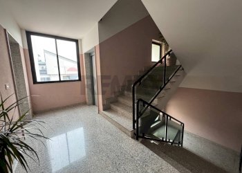 Scale - Villa Bifamiliare Via Ignazio Silone
 
15/B, Lanciano - foto 4