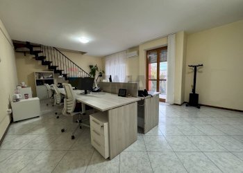 Ufficio - Villa Bifamiliare Via Ignazio Silone
 
15/B, Lanciano - foto 5