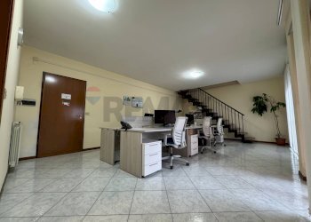 Ufficio - Villa Bifamiliare Via Ignazio Silone
 
15/B, Lanciano - foto 6