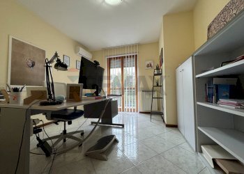 Ufficio - Villa Bifamiliare Via Ignazio Silone
 
15/B, Lanciano - foto 9