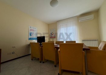 Sala da pranzo - Villa Bifamiliare Via Ignazio Silone
 
15/B, Lanciano - foto 10