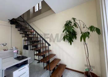 Scale - Villa Bifamiliare Via Ignazio Silone
 
15/B, Lanciano - foto 13